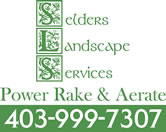 Selders Landscaping