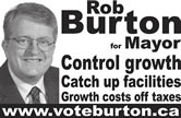 Rob Burton