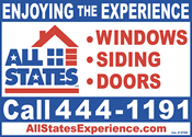 Signs For Window Contractors