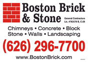 Signs For Landscaping Contractors