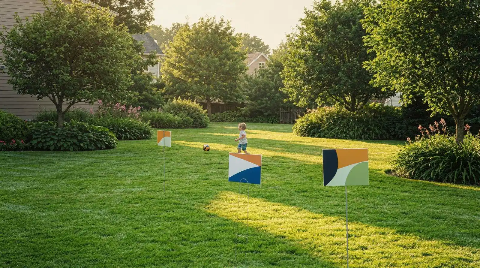 Blending in tops the list of print marketing mistakes. Roofing takes little more than